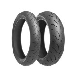 Anvelopa moto Bridgestone 120/60ZR17 TL 55W BT016 PRO, 60