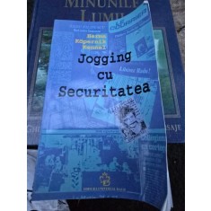 Jogging cu securitatea - Herma Kopernik Kennel