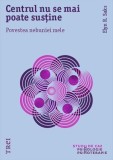 Cumpara ieftin Centrul nu se mai poate susține. Povestea nebuniei mele - Elyn R. Saks