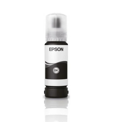 Cartus cerneala Epson 115, pigment black, capacitate 70ml / 6200 foto
