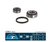 Set rulment roata RENAULT MASTER I caroserie (T) (1980 - 1998) BTA H2R017BTA