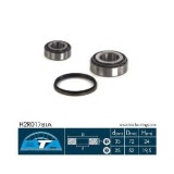 Set rulment roata RENAULT TRAFIC I bus (TXW) (1989 - 2001) BTA H2R017BTA