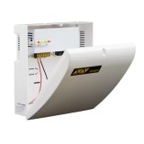 Cumpara ieftin Sursa de alimentare 12V/10A, back-up in cabinet de plastic SDC-12-10BPL