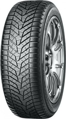 Anvelope Yokohama BlueEarth Winter V906 195/65R15 91T Iarna foto