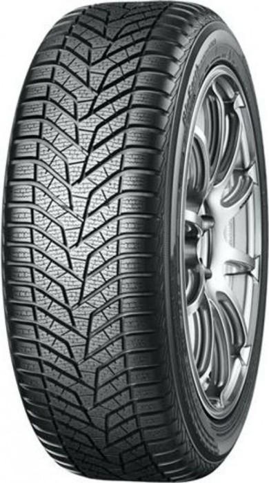 Anvelope Yokohama BlueEarth Winter V906 195/65R15 91T Iarna