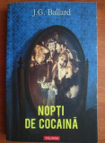 J. G. Ballard - Nopți de cocaină