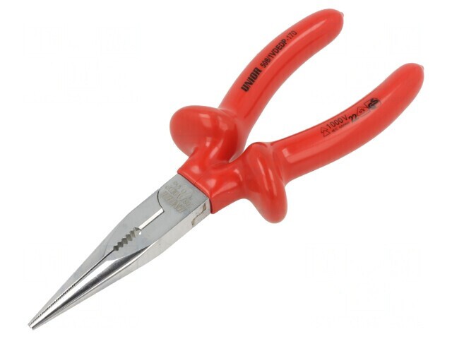 Clește Izolat Semirotund 170mm