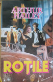 ROTILE-ARTHUR HAILEY