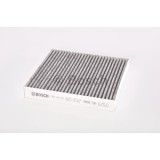 Filtru polen, habitaclu Bosch 1987432416, Carbon activ