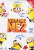 DVD animatie Sunt un mic ticalos 2 - Dublat Romana, Film Desene Animate in limba Romana