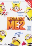 DVD animatie: Sunt un mic ticalos 2 ( dublat romana - vezi descriere )