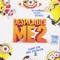 DVD animatie: Sunt un mic ticalos 2 ( dublat romana - vezi descriere )