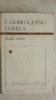 Constantin Dobrogeanu-Gherea - Studii critice, 1967