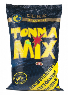 Cukk - Tonna Mix Capsuna 3Kg foto