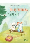 In asteptarea zapezii. O raceala cu bucluc - Jan Kaiser