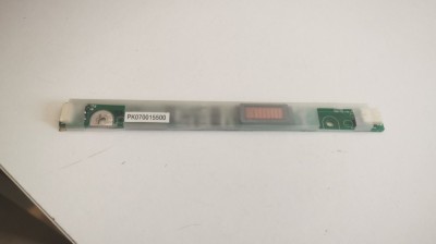 Inventor Display Laptop HP Compaq N9110 PK07001550 DAC-07B035 foto