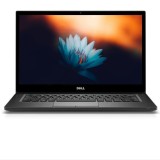 Laptop DELL Latitude 7490 Refurbished, I7-8650U, 8GB RAM, 512GB SSD, 14", Windows 11 Pro, Stare Foarte Buna