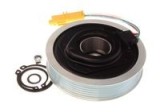 Cupla magnetica, compresor climatizare CITRO&Euml;N C4 cupe (LA_) (2004 - 2013) MAXGEAR AC130207