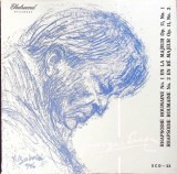 Disc vinil, LP. Rapsodia Romana Nr. 1 in La Major, Op. 11, Nr. 1. Rapsodia Romana Nr. 2 In Re Major, Op. 11-264824, Electrecord