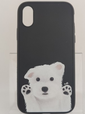 Husa Rhinoshield Iphone X / XS. foto