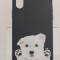 Husa Rhinoshield Iphone X / XS.