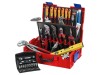 Kit valijoară utilizare generală 52 buc KNIPEX