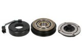 Cupla magnetica, compresor climatizare FORD GALAXY III (CK) (2015 - Prezent) THERMOTEC KTT040364