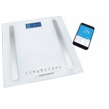 Cantar de baie Esperanza B.FIT EBS016W Bluetooth 8 in1 Alb