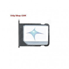 Micro Sim Card Tray iPhone 4 / 4S (Usita Micro Sim) Metal foto