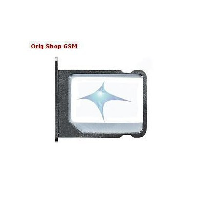 Micro Sim Card Tray iPhone 4 / 4S (Usita Micro Sim) Metal