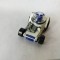 bnk jc Hot Wheels - Star Wars - R2-D2 - Character Car