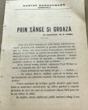 K. CRT Regalista - Lectura - Prin sange si groaza