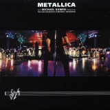 Metallica SM LP Boxset (3vinyl)