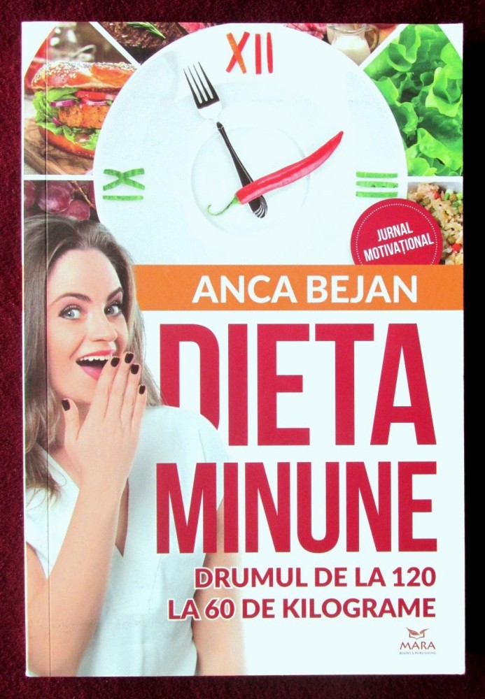 dieta minune. ro anca bejan