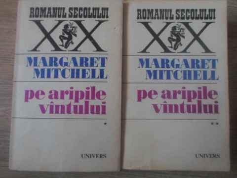 PE ARIPILE VANTULUI VOL.1-2-MARGARET MITCHELL-266033