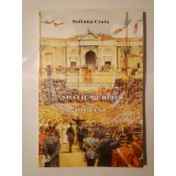 Sultana Craia - Comunicare și spațiu public la rom&acirc;ni