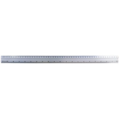 Rigla din aluminiu 50 cm foto