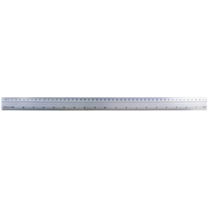 Rigla din aluminiu 50 cm