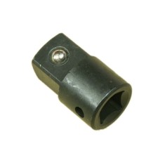 Reductor de impact de la1/2 la 3/4 exterior