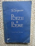 Poezii si Poeme - S. Scipaciov