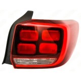 Lampa Stop Spate Dreapta Oe Dacia Logan 2 2017&rarr; Facelift 265505695R
