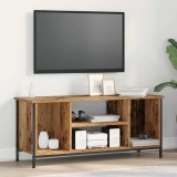 VidaXL Dulap TV Lemn vechi 102 x 35 x 45 cm Lemn compozit