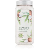 Bohemia Gifts &amp; Cosmetics Bohemia Herbs Coconut Oil saruri de baie 900 g