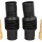 Kit protectie praf amortizor RENAULT GRAND SCENIC II (JM0/1) (2004 - 2016) Magnum Technology A9R003MT