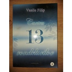Cartea rondelurilor 13- Vasile Filip
