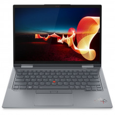 Laptop ThinkPad X1 Yoga Gen 7 cu procesor Intel® Core™ i7-1255U pana la 4.7 GHz, 14, WUXGA, IPS, 16GB, 512GB SSD, Intel® Iris® Xe Graphics, Windows 11