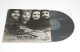 Metrock &ndash; Castelul De Nisip - disc vinil vinyl LP, Electrecord