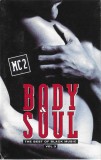 Various - Body &amp; Soul (The Best Of Black Music Vol. 3), 2xCaseta audio