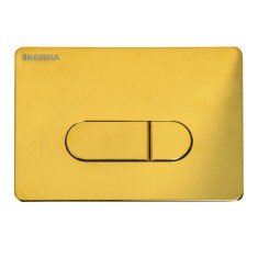 Capac de toaletă Pacific Gold pentru setul K-50 Slim