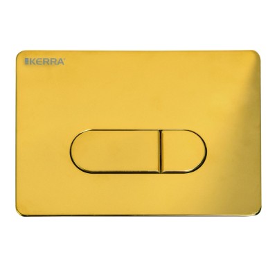 Capac de toaletă Pacific Gold pentru setul K-50 Slim foto